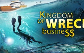 沉船大帝国/Kingdom of Wreck Business