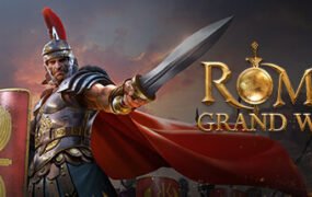 罗马与征服/Grand War: Rome（Build.11074904）