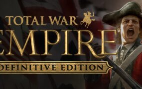 全面战争：帝国/Empire Total War