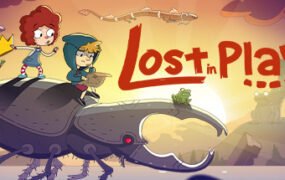 误入迷途/Lost in Play