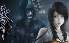 零 ～濡鸦之巫女～/with bonus（v1.0.0.5-数位豪华版+全DLC）