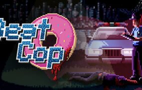 巡警/Beat Cop