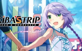 秋叶原之旅2/Akibas TRIP Undead ＆ Undresse（导演剪辑版）