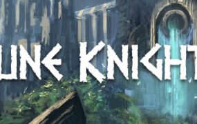 符文骑士/Rune Knights