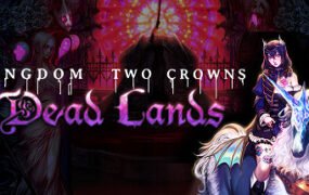 王国：两位君主/Kingdom Two Crowns（v1.1.19）