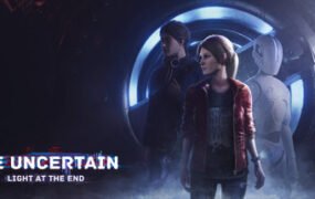 不确定性：末日光芒/The Uncertain: Light At The End（V20201101）