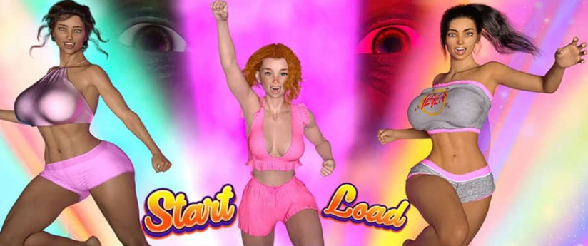 【SD/欧美SLG/汉化/动态】权利真空 Ch.11 汉化版【PC+安卓/3.5G】