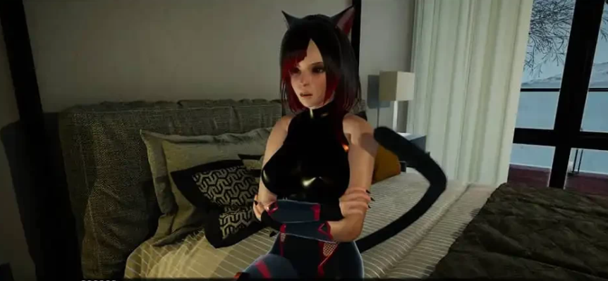 【SD/欧美SLG/汉化/动态】最后一个人类 Last Human v0.6a 双端汉化版【1.6G】