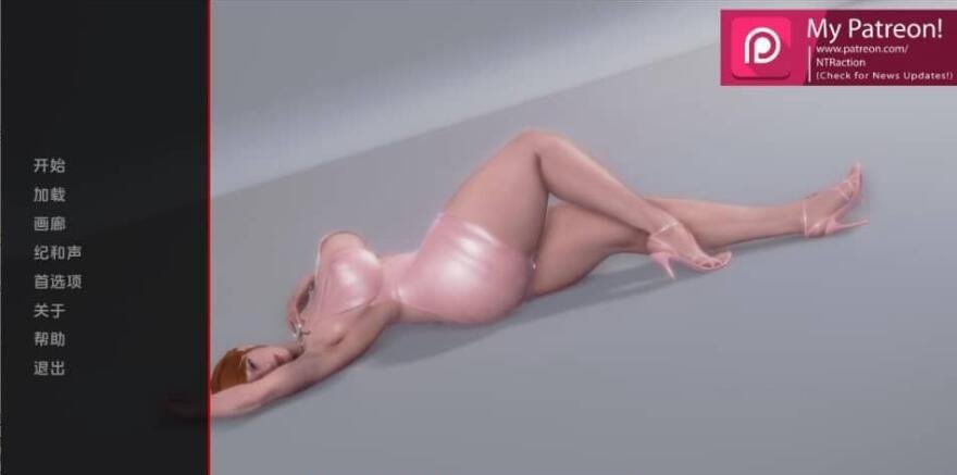 【SD/欧美SLG/汉化/动态】电车故障 Trolley Trouble V0.19.0 汉化版【PC+安卓/3.3G/更新】