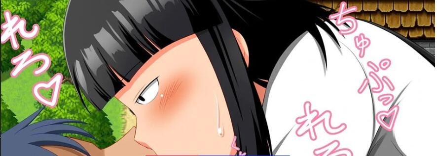 【SD/日系RPG/汉化/2D】逆NPC肩! 当一个朴素脸的JK获得自由进入游戏世界的能力汉化版【PC+安卓/800M】