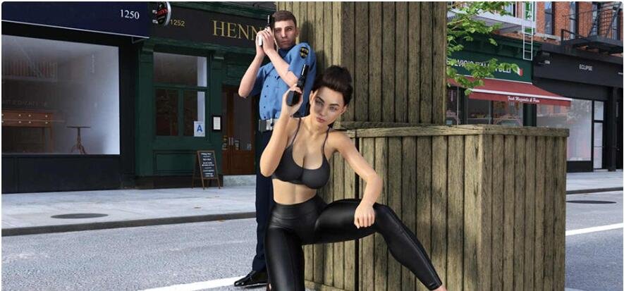 【PC/2D/RPG/汉化】异世界公主降临现世！V1.0 AI汉化版【700M】