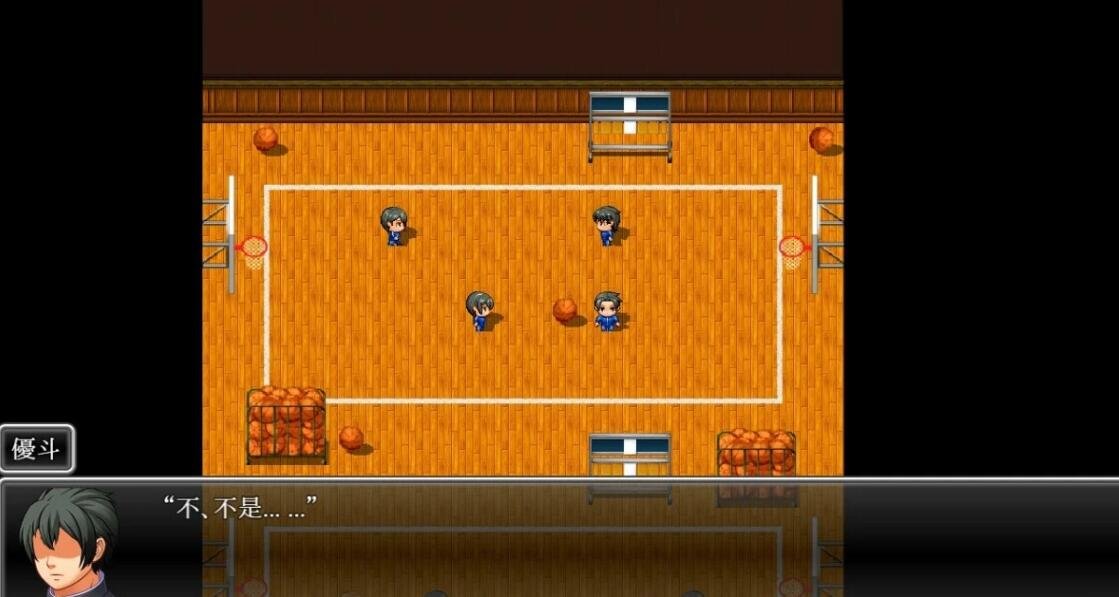 【PC/2D/RPG/汉化】我直到青春孕育的爱被破坏为止~ 汉化版+礼包码【900M】