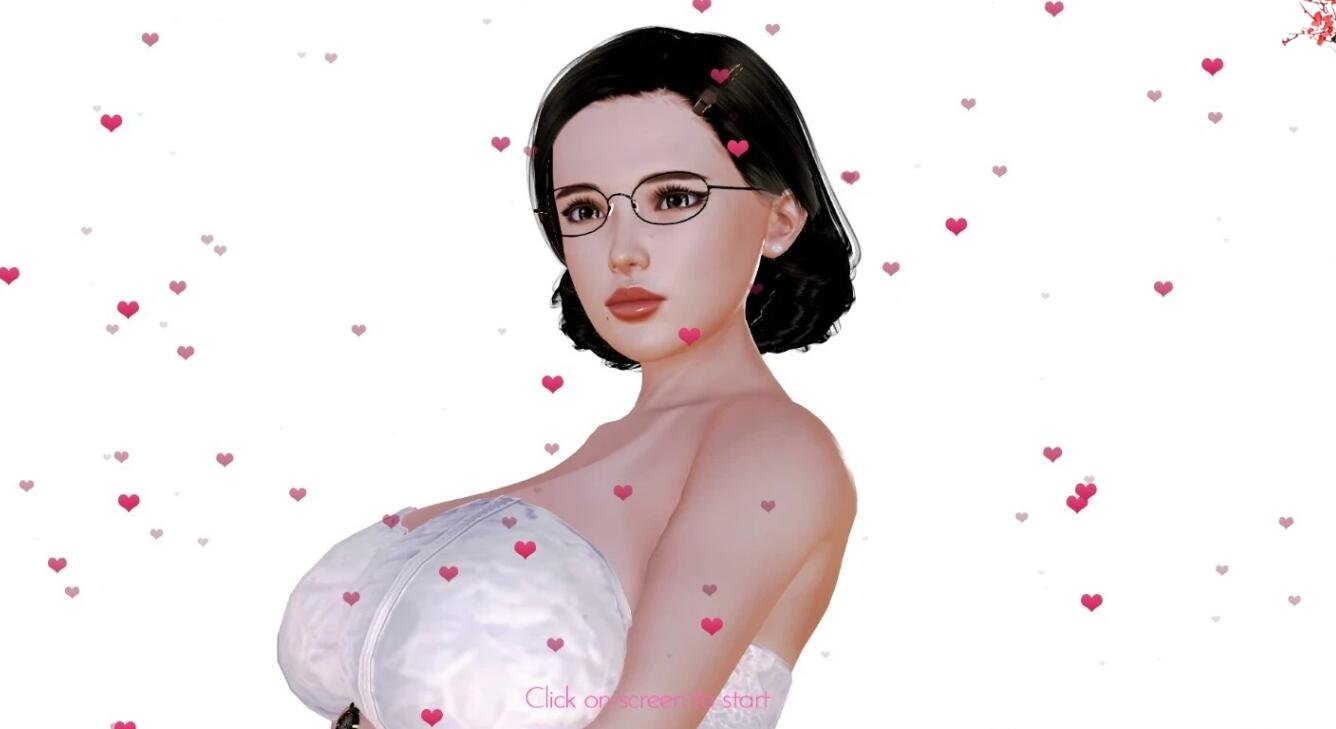 【SD/3D/欧美SLG/汉化/动态】无尽的快感 V1.0.5 双端汉化版【3.8G】