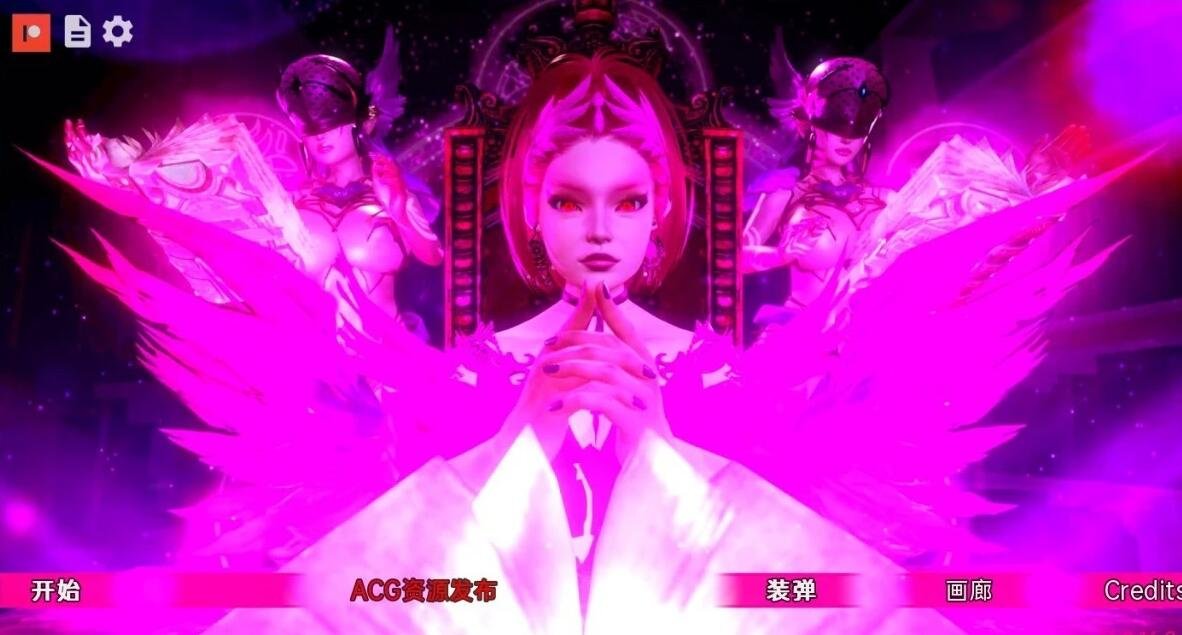 【PC/2D/ADV/汉化】耻辱的女骑士 AI汉化版【5.7G】