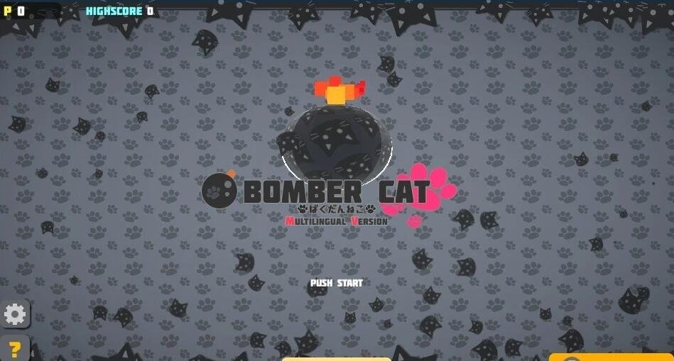 【SD/2D/SLG/中文】炸弹猫 BomberCat_Multi V2.0.5 双端DL官方中文版【2.2G】