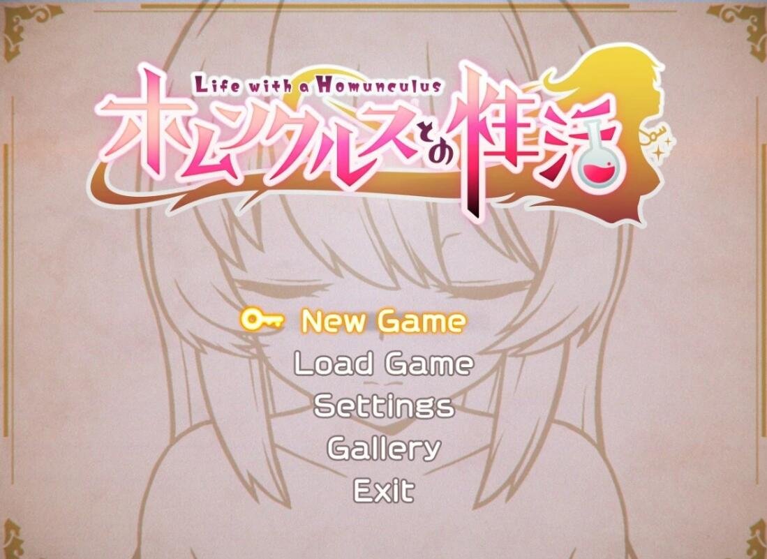 【PC/2D/SLG/汉化】精灵·特别教师 V1.21 官方中文版【740M】