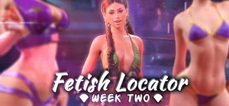 【PC/3D/欧美SLG/中文】恋物2-兴趣探测器 V2.0.27 STEAM官中豪华版+DLC【0524/5.1G】