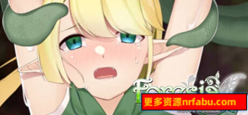 【PC/2D/SLG/中文】芙蕾希娅:被诅咒的誓约 B15717082 STEAM官方中文步兵版【1G】