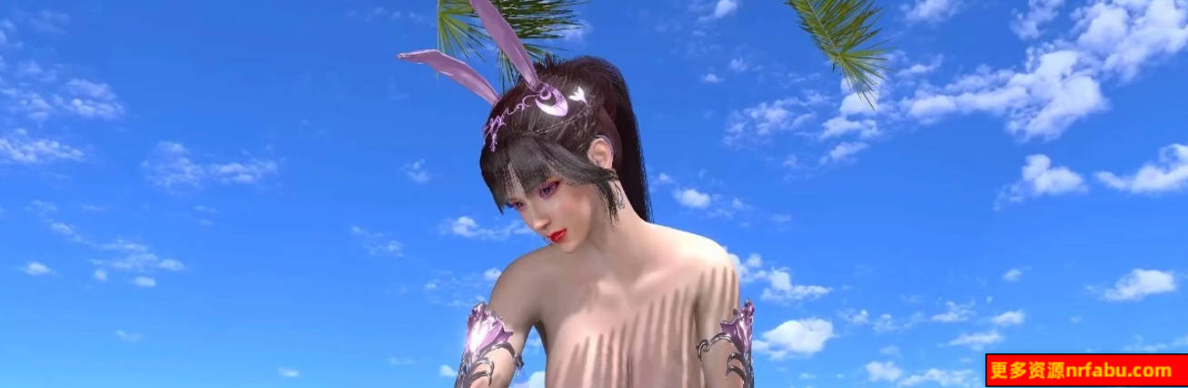 【DH/3D/同人】kyclbb-小舞度假记【21′/2.2G】