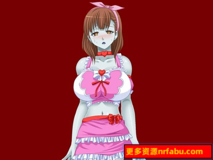 【PC/2D/日式RPG】生化危机-僵尸化了后身体会被弄得乱七八糟 汉化版【260M】