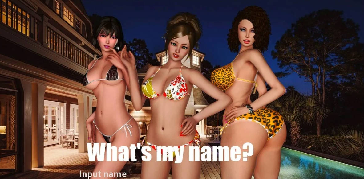 【SD/3D/欧美SLG/汉化】麦克斯的幸福生活 CH5 V0.54 双端汉化版【4G】