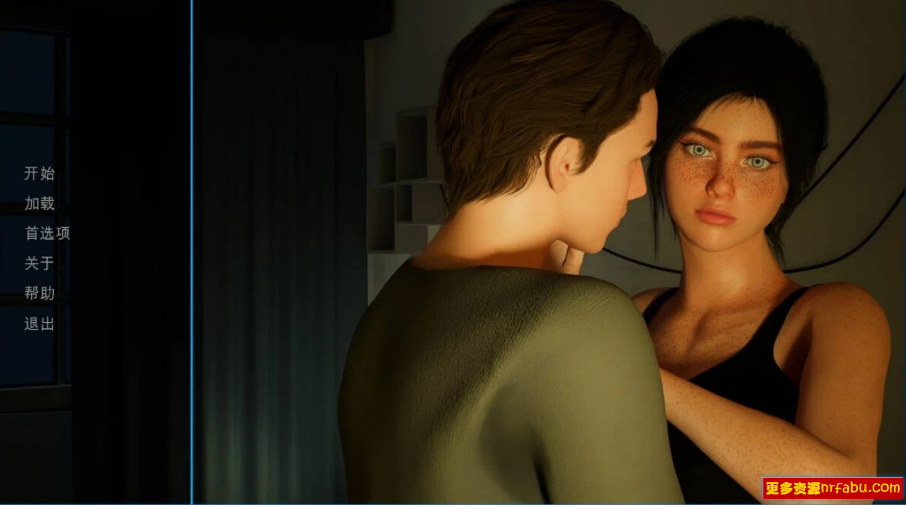 【SD/3D/SLG/汉化】性感母亲 V1.0 双端汉化版【1.6G】