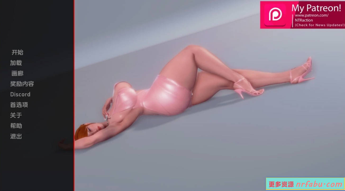 【SD/3D/欧美SLG/汉化】电车故障 Trolley Trouble V0.21 双端汉化版【3.6G】