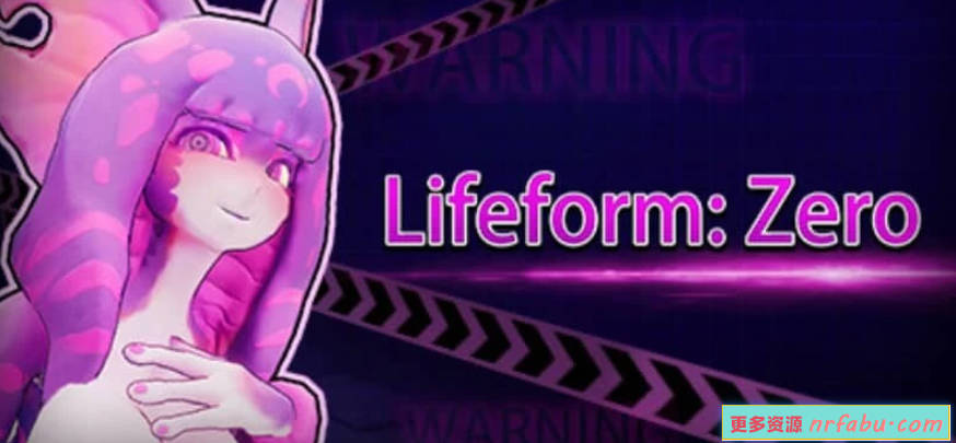 【PC/3D/SLG/中文】零号生命体 Lifeform Zero V1.01 STEAM官方中文版【1.2G】