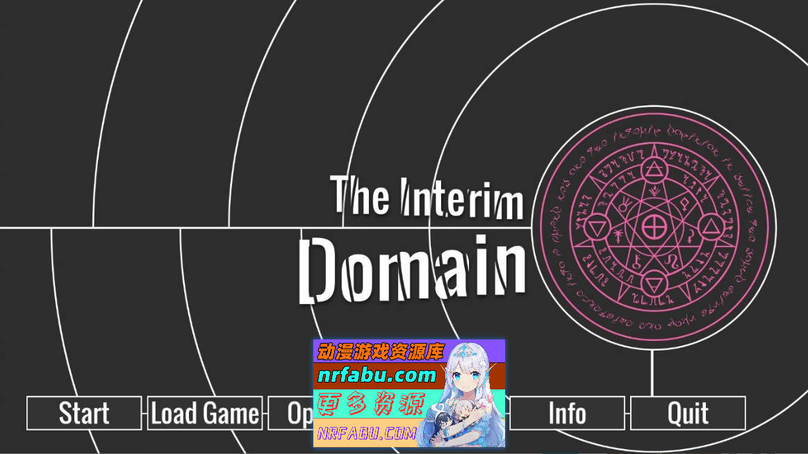 [SD/亚洲风SLG/汉化/动态]时间领域v0.31.0 AI汉化版[PC+安卓][6.8G]