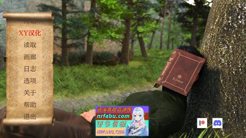 [SD/欧美SLG/汉化/动态]持剑者V0.10 AI汉化版[PC+安卓][7.4G]