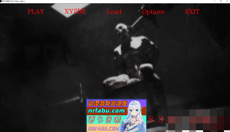 [SD/欧美SLG/汉化/动态]流浪汉v0.8.3 Beta AI汉化版[PC+安卓][8G]