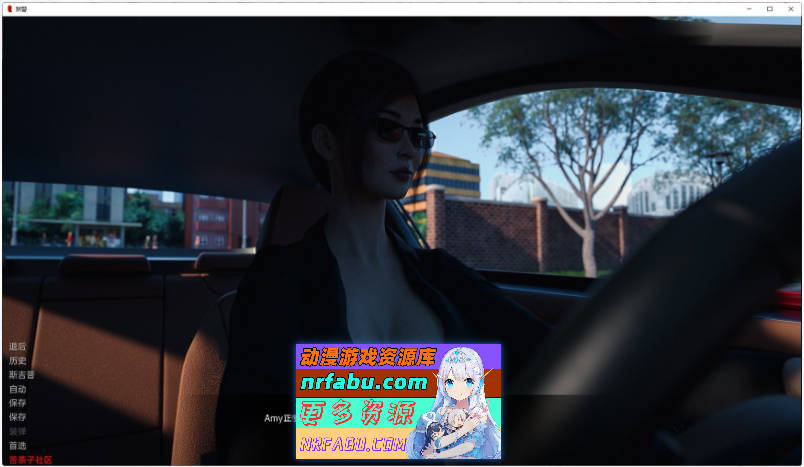 [SD/欧美SLG/汉化/动态]狱警V0.4.0 Full AI汉化版[PC+安卓][9.3G]