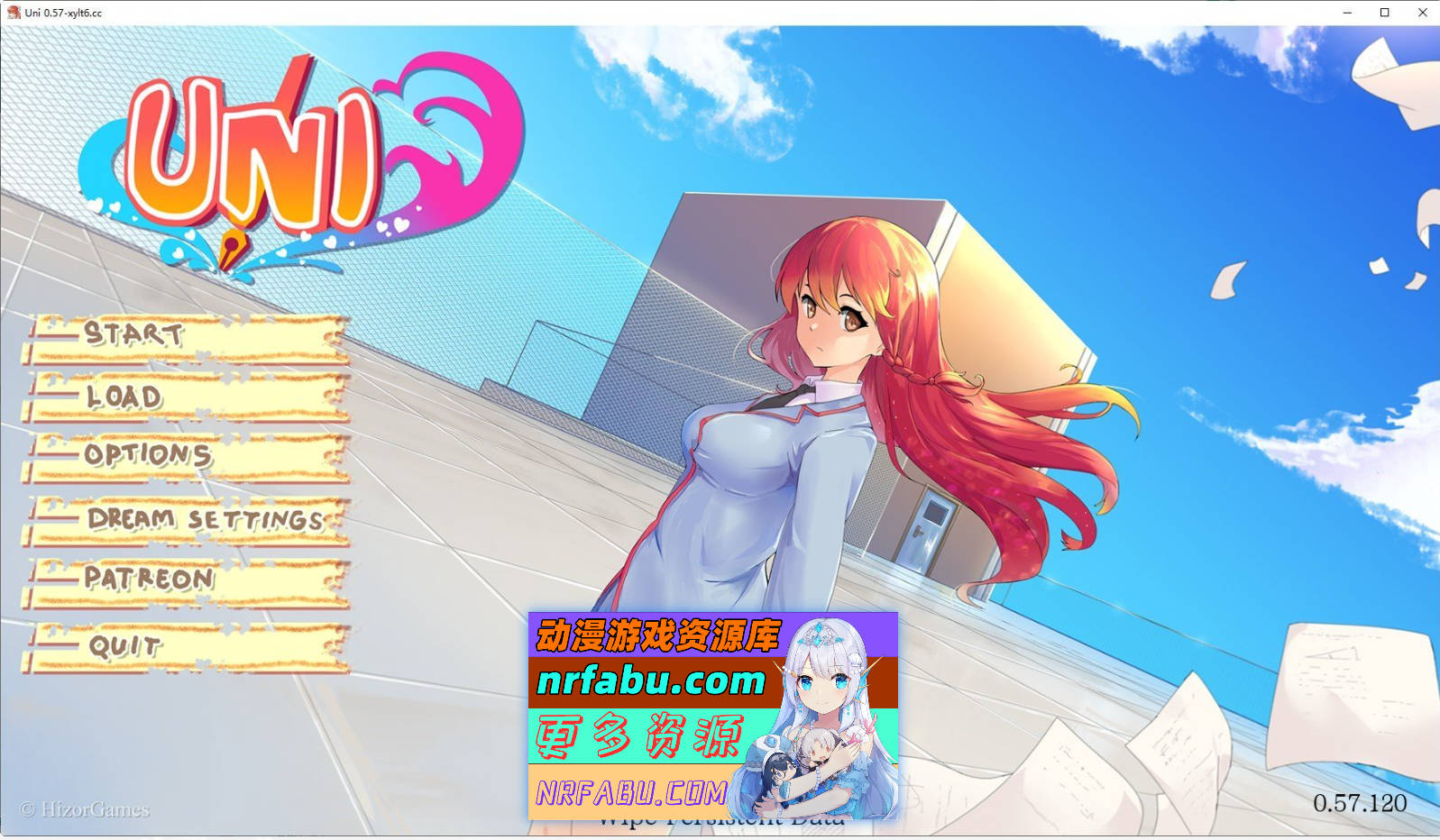 [SD/高自由SLG/汉化]大学生活：Uni Ver0.57.120 AI汉化版[更新][PC+安卓][4.1G]