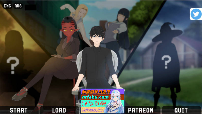 多元宇宙平衡V0.9.9.9.3 AI汉化版[PC+安卓][4G]