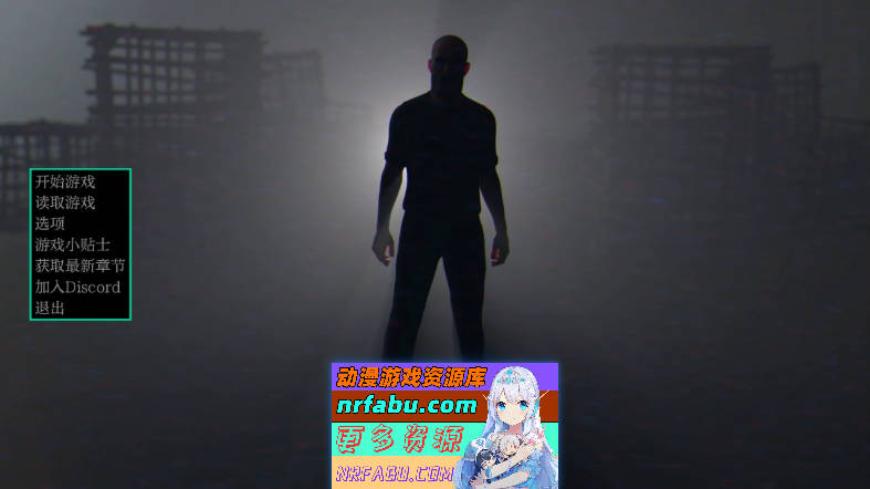 [SD/欧美SLG/汉化/动态]诅咒之爱：爱与黑暗Ep.6 AI汉化版[PC+安卓][5.5G]