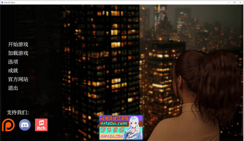 [SD/NR发布/欧美SLG/汉化/动态]特工V0.11 AI汉化版[2.2G]