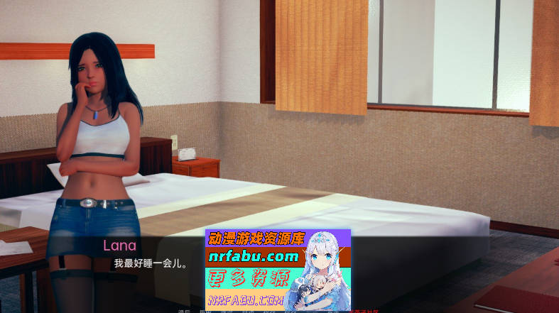 [SD/NR发布/亚洲风SLG/汉化/动态]旧职业V0.9308 AI汉化版[PC+安卓][950M]