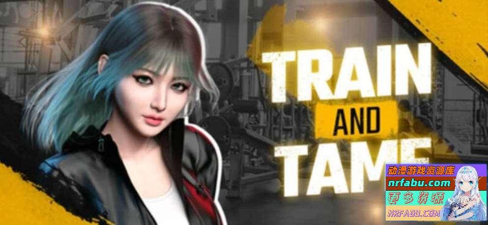 【PC/3D/SLG/中文】驯养与训练 Train and Tame V1.0 STEAM官方中文版【670M/NR发布】