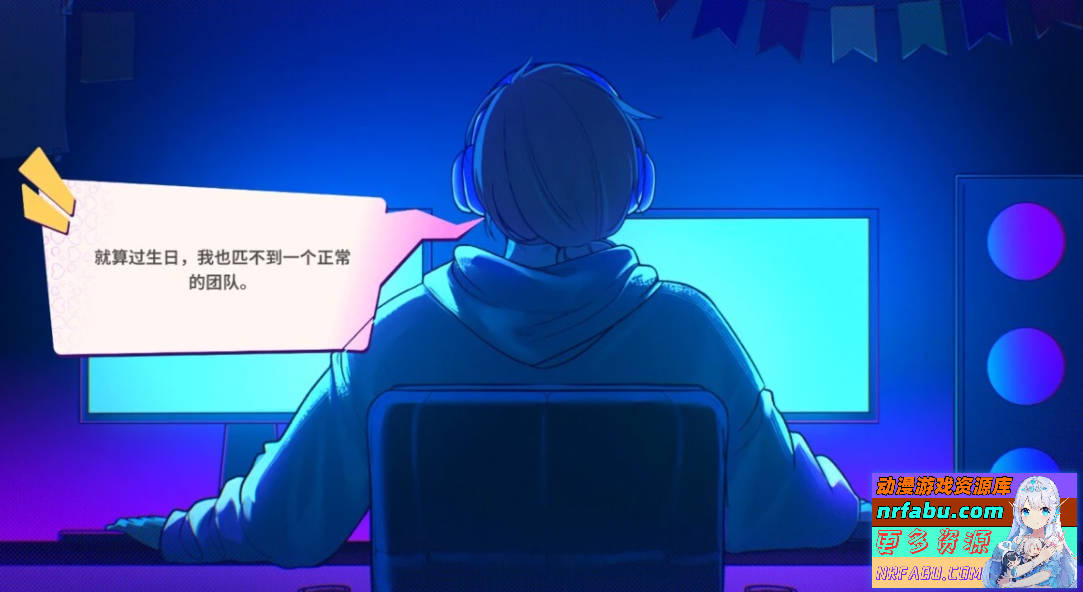 【PC/2D/SLG/中文】夏日风情 Summer For You V1.0.5 STEAM官方中文步兵版【5.5G/NR发布】