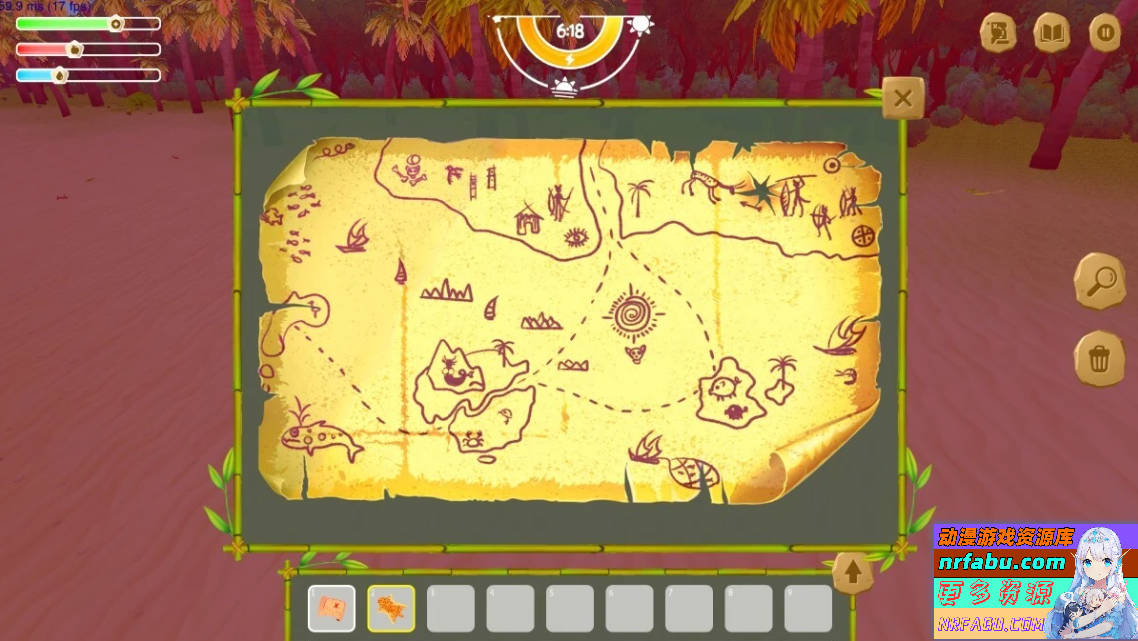 【SD/3D/SLG/中文】驯服它2! Tame It Too! V0.7.2.123 双端STEAM官方中文版【NR发布/3.4G】