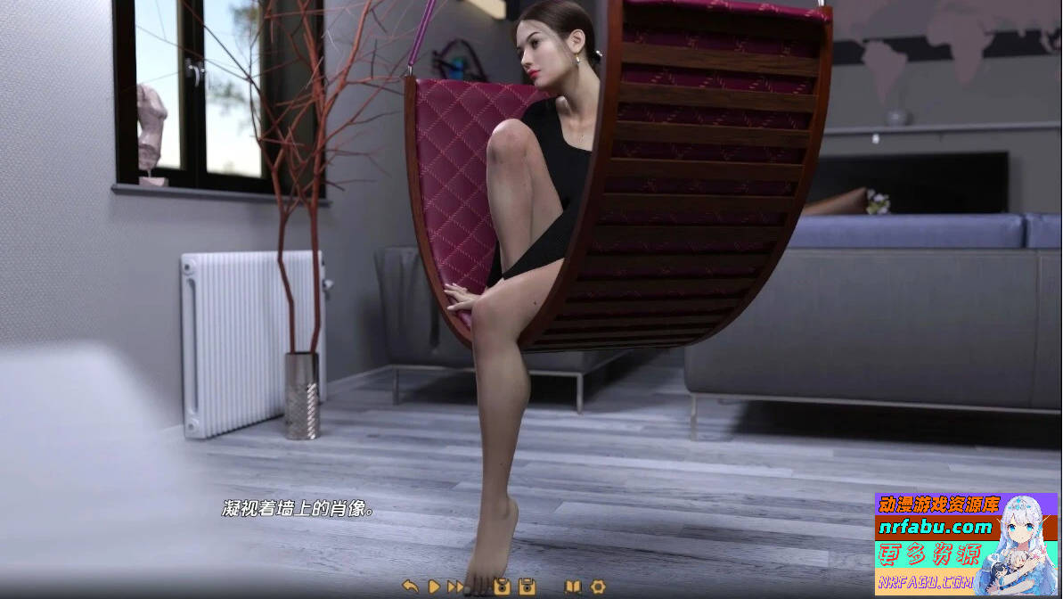 【SD/3D/SLG/汉化】深色-较暗 Darker CH1Part7 双端汉化步兵版【NR发布/1.7G】