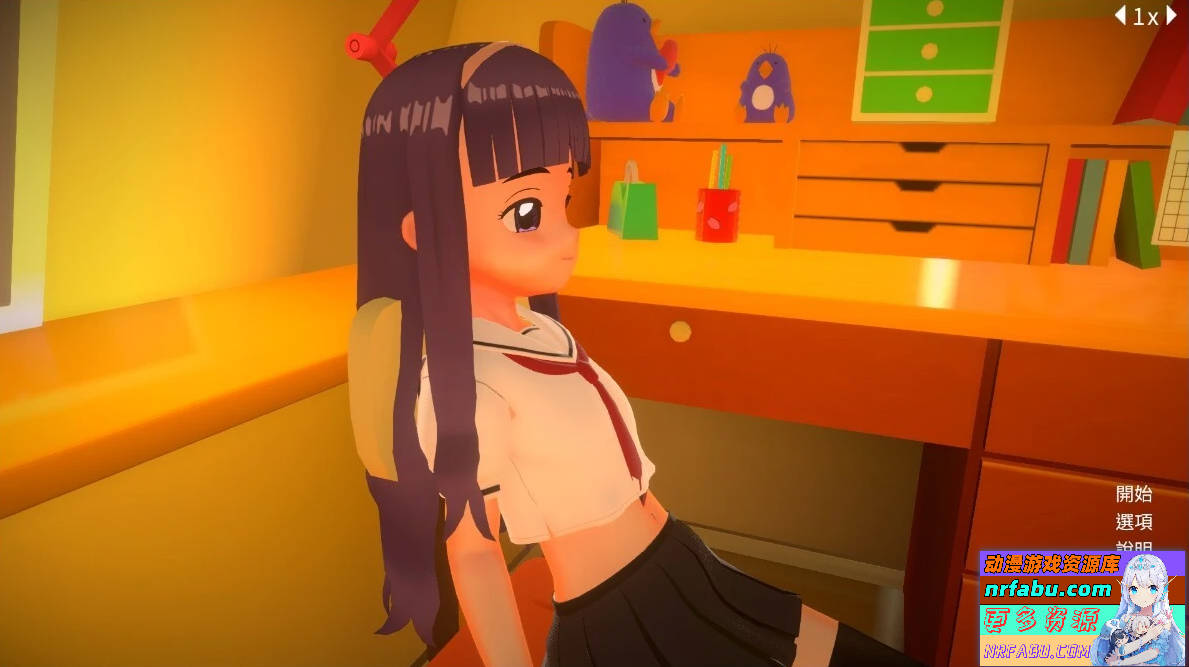 玩弄小樱 Play With Sakura V1.3 DL官方中文版【380M】