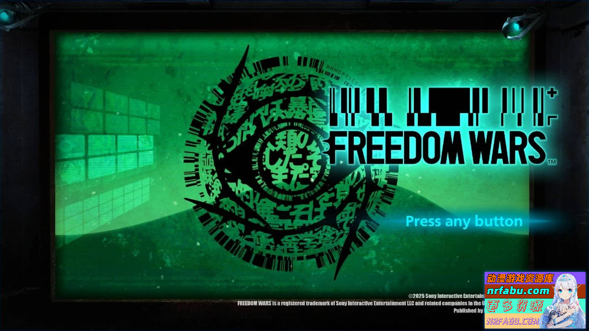 自由战争:复刻 B17026545 STEAM官方中文重制版+DLC【11G】