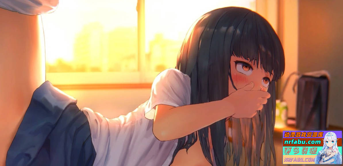 放课后的教室-两个人的秘密【220M】