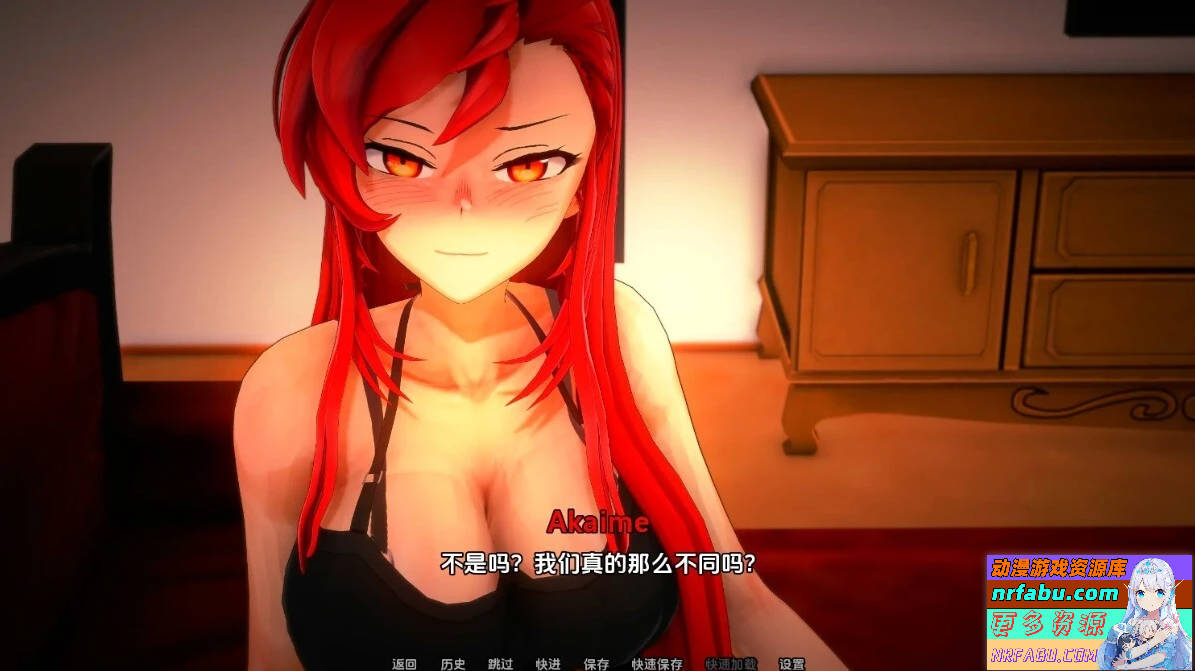 AI进化-空气进化 AIRevolution V0.3.6 双端汉化版【6.1G】