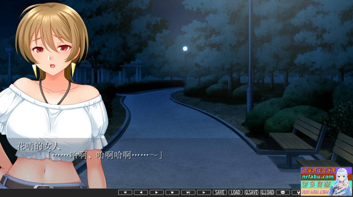 寄生男～在人妻家中寝取姐妹花 AI汉化+存档+特典【1.4G】