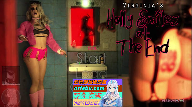 冬青最后微笑 4/10 AI汉化版[PC+安卓][4.2G]