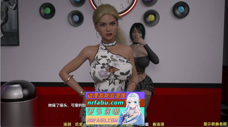 餐厅V0.23 AI汉化版[PC+安卓][4.9G]-GKACG