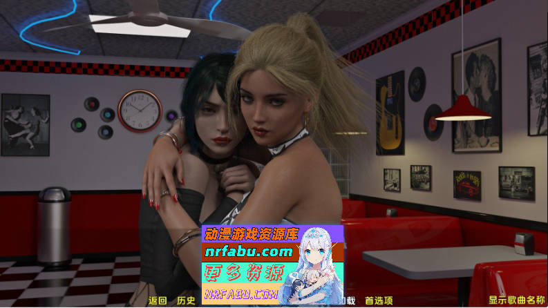 餐厅V0.23 AI汉化版[PC+安卓][4.9G]-GKACG