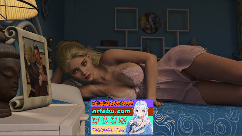 图片[6]-餐厅V0.23 AI汉化版[PC+安卓][4.9G]-SLG论坛-热门游戏-GKACG